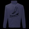 Full-zip fleece Thumbnail