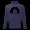 Full-zip fleece Thumbnail