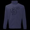 Full-zip fleece Thumbnail