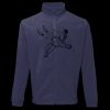 Full-zip fleece Thumbnail