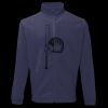 Full-zip fleece Thumbnail