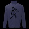 Full-zip fleece Thumbnail