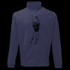 Full-zip fleece Thumbnail