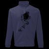 Full-zip fleece Thumbnail