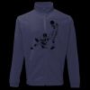 Full-zip fleece Thumbnail