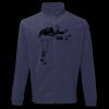 Full-zip fleece Thumbnail