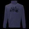 Full-zip fleece Thumbnail