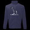Full-zip fleece Thumbnail