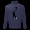 Full-zip fleece Thumbnail