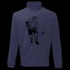 Full-zip fleece Thumbnail