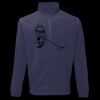Full-zip fleece Thumbnail