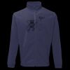 Full-zip fleece Thumbnail