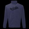 Full-zip fleece Thumbnail
