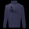 Full-zip fleece Thumbnail