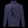 Full-zip fleece Thumbnail