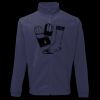 Full-zip fleece Thumbnail