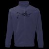 Full-zip fleece Thumbnail