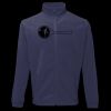 Full-zip fleece Thumbnail