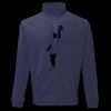 Full-zip fleece Thumbnail
