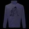 Full-zip fleece Thumbnail