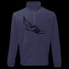 Full-zip fleece Thumbnail