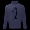 Full-zip fleece Thumbnail