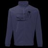 Full-zip fleece Thumbnail