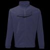 Full-zip fleece Thumbnail