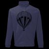 Full-zip fleece Thumbnail