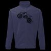 Full-zip fleece Thumbnail