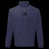 Full-zip fleece Thumbnail
