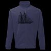 Full-zip fleece Thumbnail