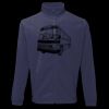 Full-zip fleece Thumbnail