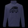 Full-zip fleece Thumbnail
