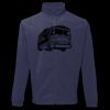 Full-zip fleece Thumbnail