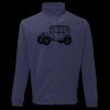 Full-zip fleece Thumbnail