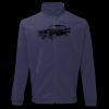 Full-zip fleece Thumbnail