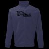 Full-zip fleece Thumbnail