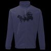 Full-zip fleece Thumbnail