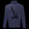 Full-zip fleece Thumbnail