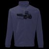 Full-zip fleece Thumbnail