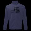 Full-zip fleece Thumbnail