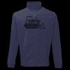 Full-zip fleece Thumbnail