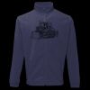 Full-zip fleece Thumbnail