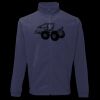 Full-zip fleece Thumbnail