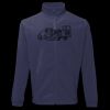 Full-zip fleece Thumbnail
