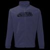 Full-zip fleece Thumbnail