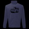 Full-zip fleece Thumbnail