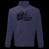 Full-zip fleece Thumbnail