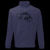 Full-zip fleece Thumbnail
